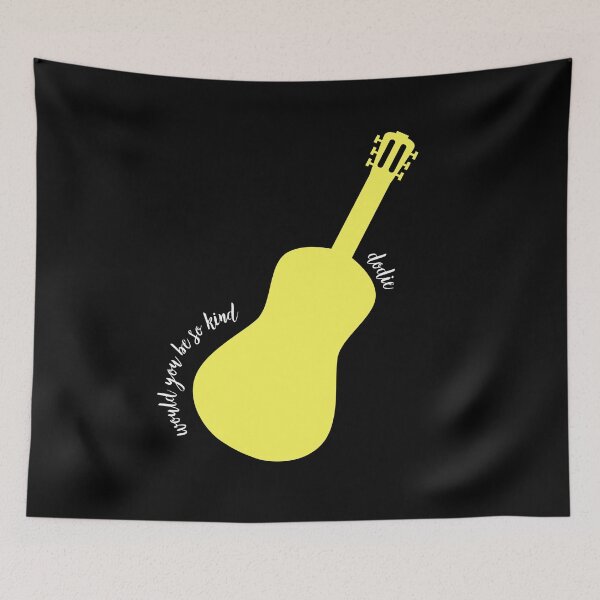 Item preview, Would You Be So Kind designed and sold by usernate.