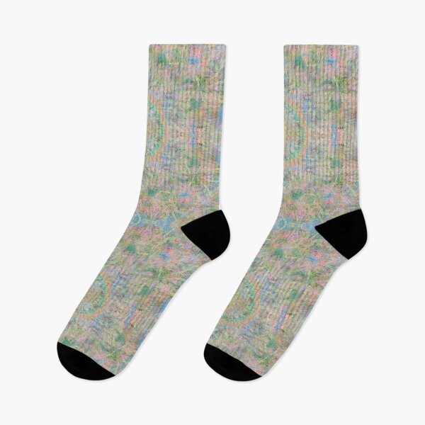 Item preview, Patterns Over Patterns . designed and sold by MindTravel.