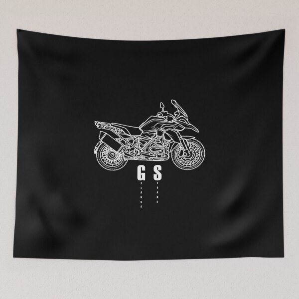 Item preview, R1200GS Adventure K51 GS designed and sold by Sandorm.
