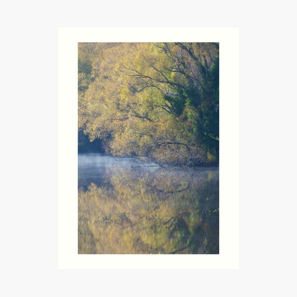 Serenity Art Print