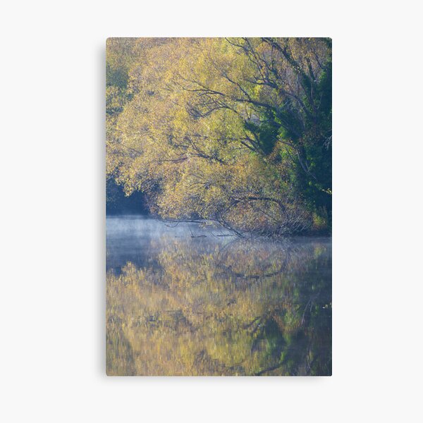Serenity Canvas Print