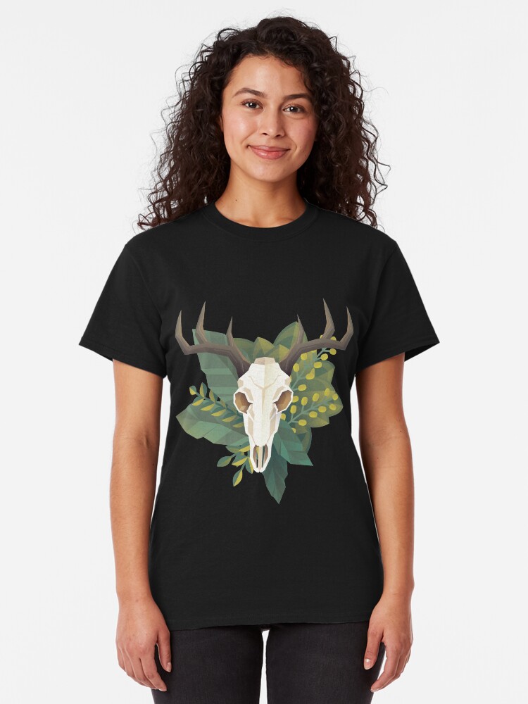 dry bones shirt