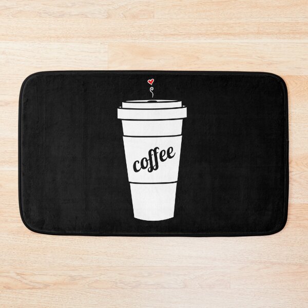 Item preview, No sleep. No problem. Coffee! (White Version) designed and sold by BetweenTwoPages.