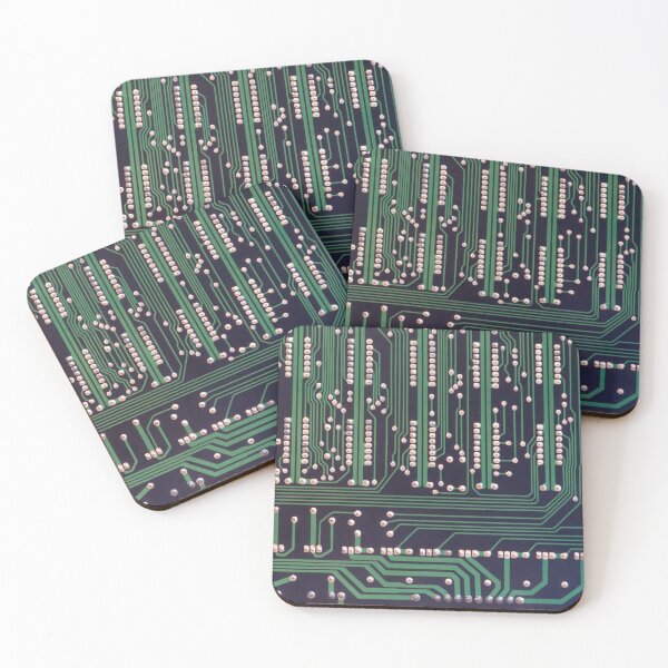 Item preview, Circuit Paths v2 designed and sold by Jason Kolbrich.