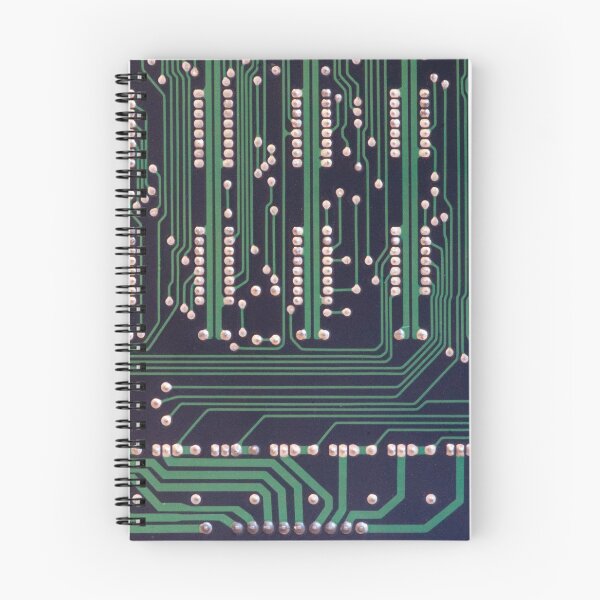 Item preview, Circuit Paths v2 designed and sold by Jason Kolbrich.