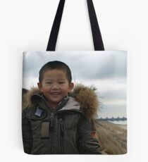 Iwan Tote Bag