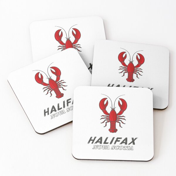 Item preview, Halifax, Nova Scotia designed and sold by FahlDesigns.