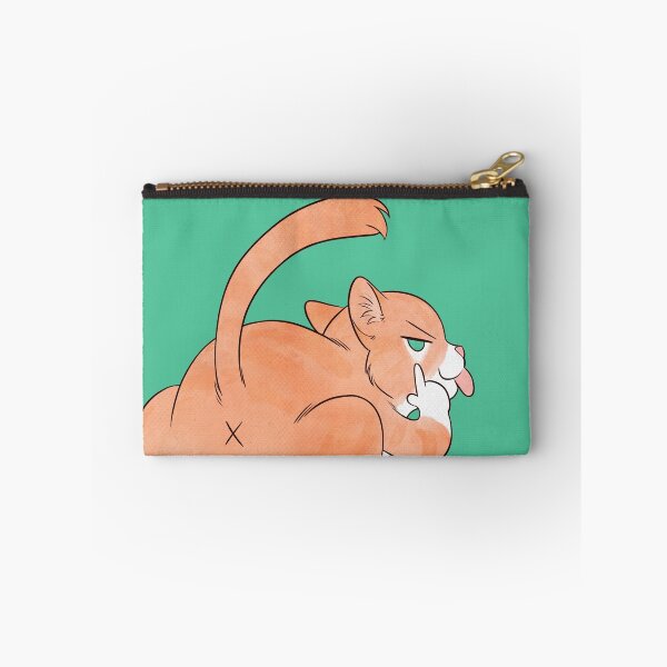 Item preview, Cat Butt designed and sold by nakanoart.