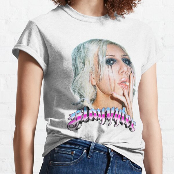 Smoking Slayyyter Classic T-Shirt