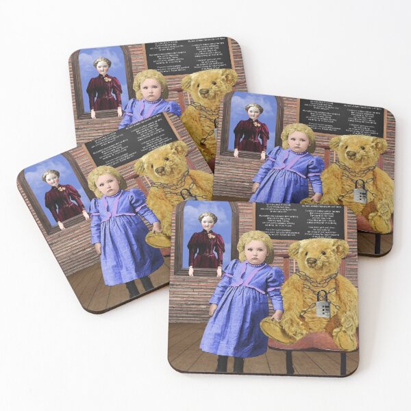 Item preview, Childish Things designed and sold by Loveday Funck.