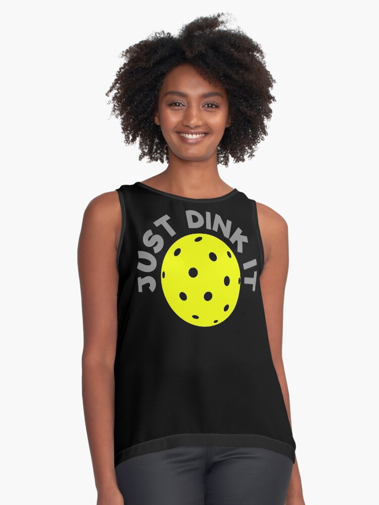 Item preview, Sleeveless Top designed and sold by Dan66.