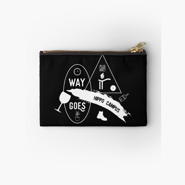 Item preview, Way It Goes designed and sold by usernate.
