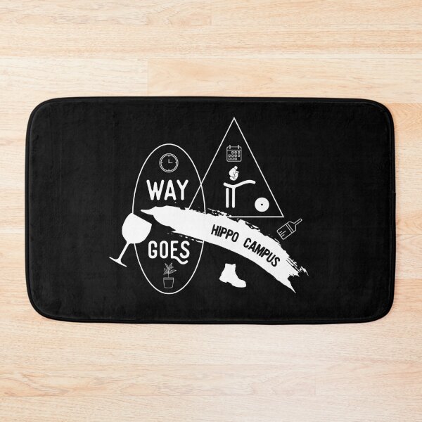 Item preview, Way It Goes designed and sold by usernate.