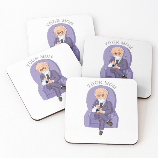Item preview, Sigmund Freud - Your mom. Witty gift, Psychology gift designed and sold by chrlalexandru.