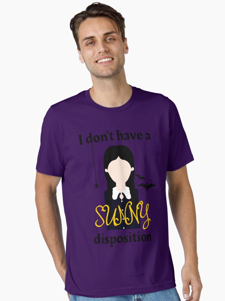 Sunny Disposition T-Shirt
