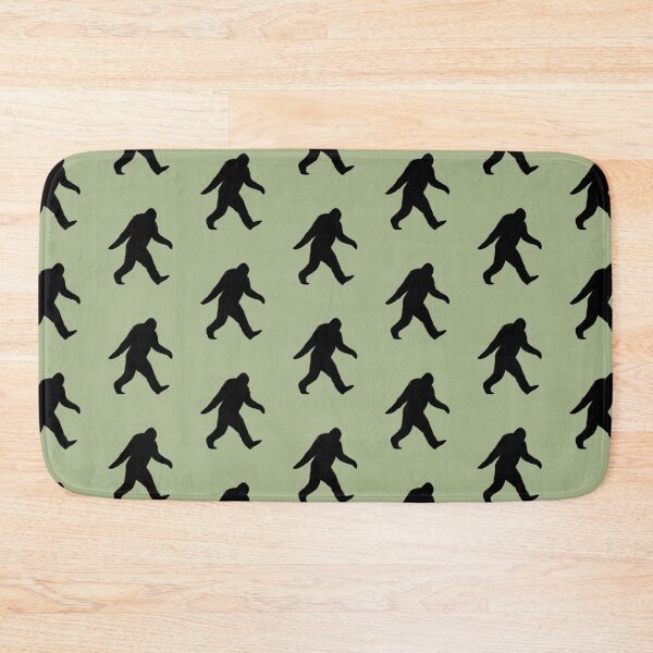 Item preview, Bigfoot designed and sold by Jenn Inashvili.