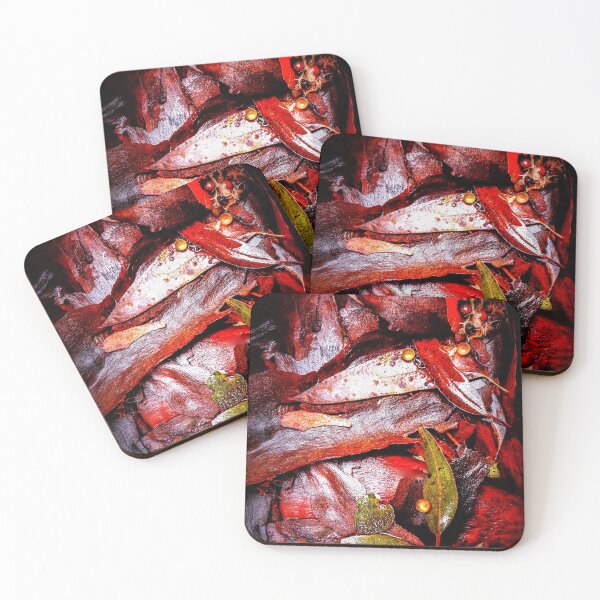 Item preview, Tree Bark Series Abstract #6 designed and sold by Lexa Harpell.