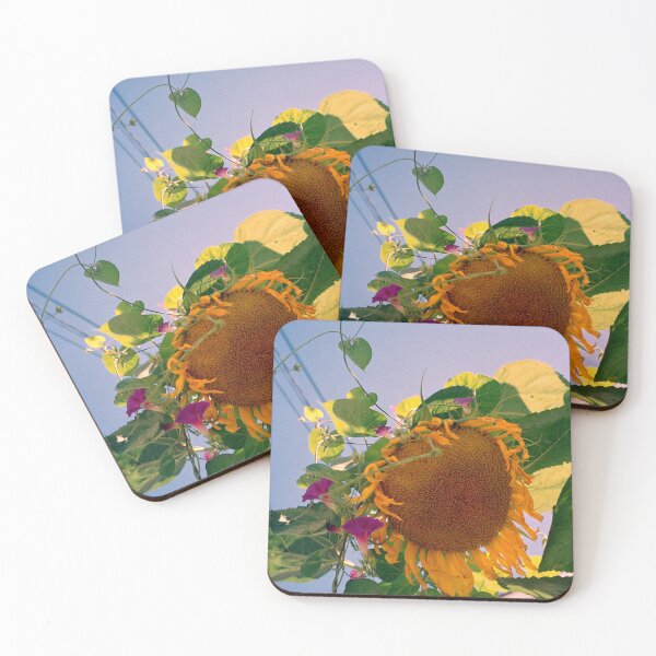 Item preview, sunflower designed and sold by Taylorisnotcool.