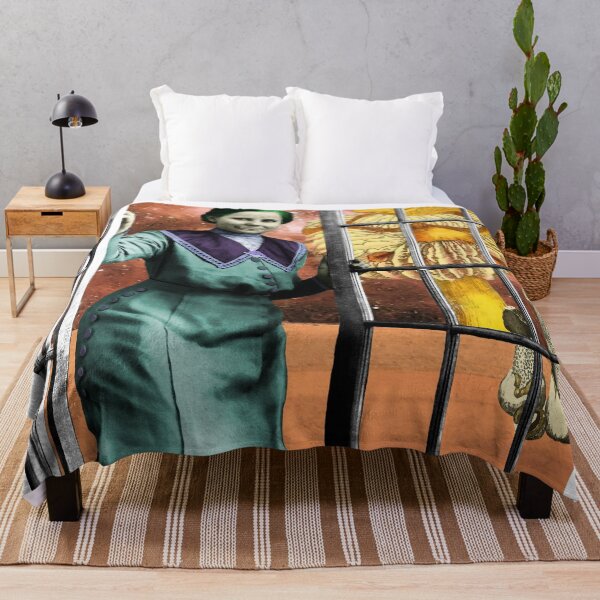 Item preview, Cloudy Day designed and sold by Loveday Funck.