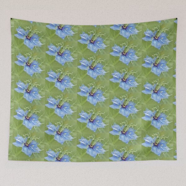 Item preview, Love-in-a-Mist designed and sold by imaginethis.