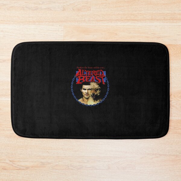 Item preview, Altered Beast designed and sold by jenkem69.