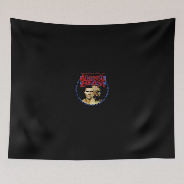 Item preview, Altered Beast designed and sold by jenkem69.