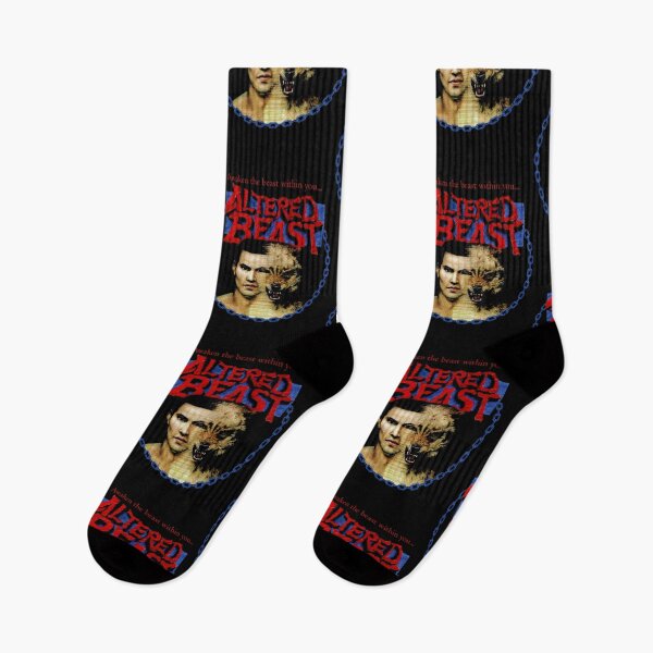 Item preview, Altered Beast designed and sold by jenkem69.