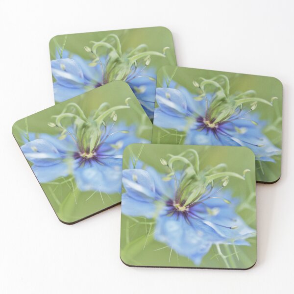 Item preview, Love-in-a-Mist designed and sold by imaginethis.
