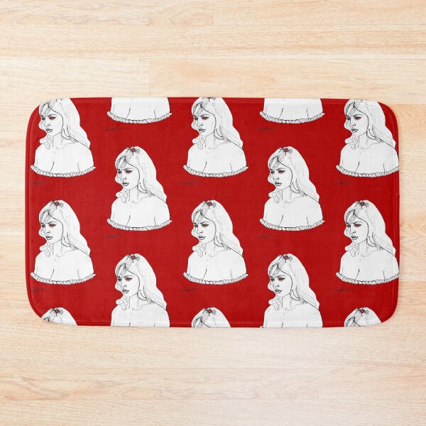 Item preview, Little witches: red designed and sold by AscendeadMaster.