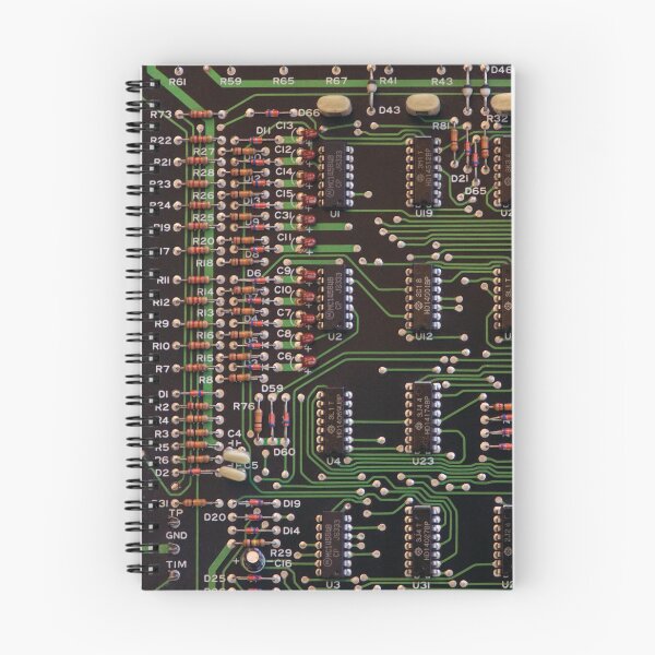 Item preview, Circuit Board v2 designed and sold by Jason Kolbrich.