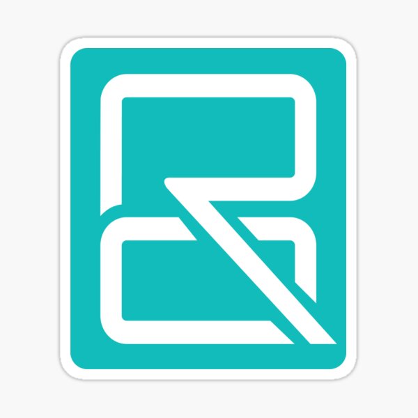 Quintero Sticker