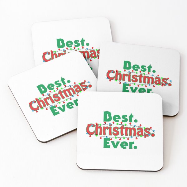 Item preview, Best Christmas Ever designed and sold by TheFlying6.