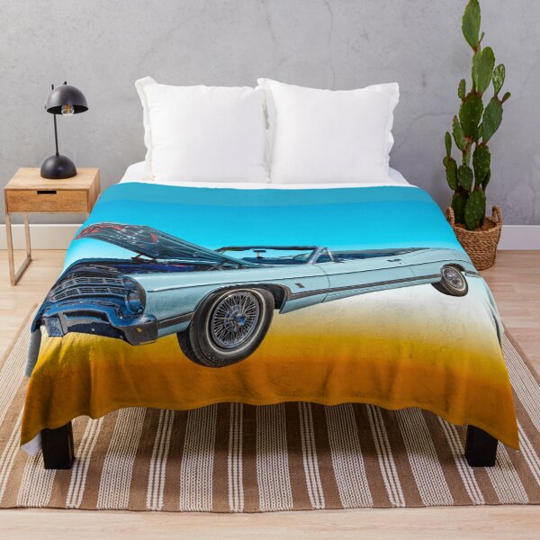 Item preview, 1967 Ford Galaxie 500 Convertible designed and sold by Bryan Spellman.
