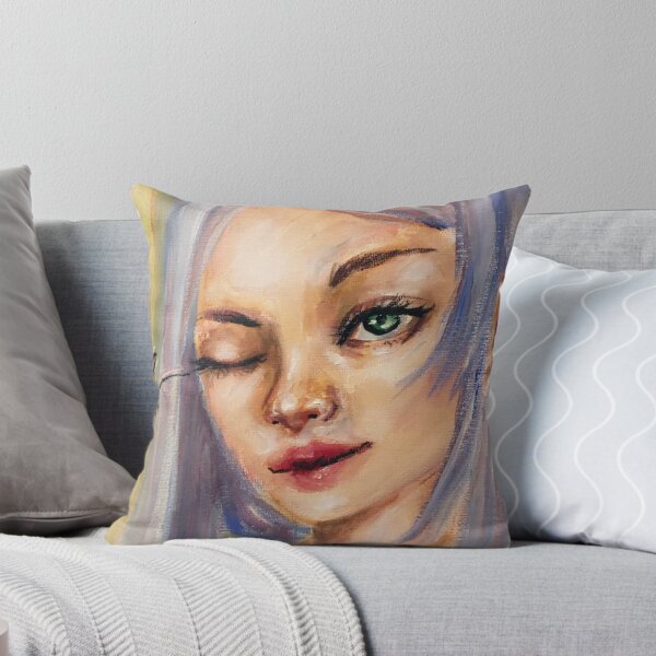 Item preview, Ayano designed and sold by YaebaArts.