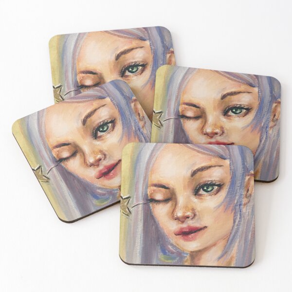 Item preview, Ayano designed and sold by YaebaArts.