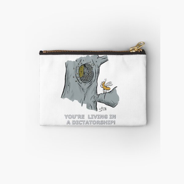 Item preview, Bee Hive Dictatorship designed and sold by Crowden.