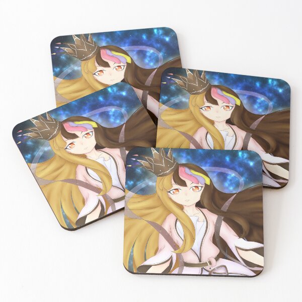 Item preview, Neo Galaco ~ Galaxias designed and sold by MossyMemory.
