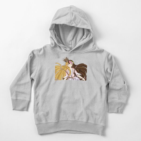 Neo Galaco ~ Galaxias Toddler Pullover Hoodie