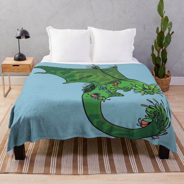 Item preview, Jungle Hidden Dragon :: Dragons and Dinosaurs designed and sold by Platinumfrog.