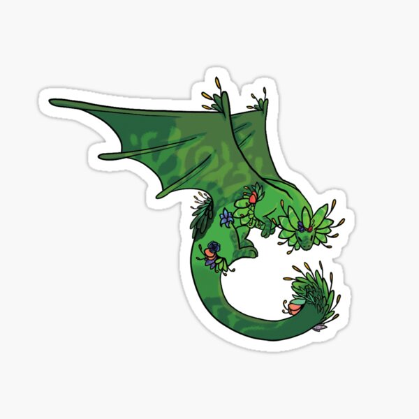 Jungle Dragon Gifts Merchandise Redbubble