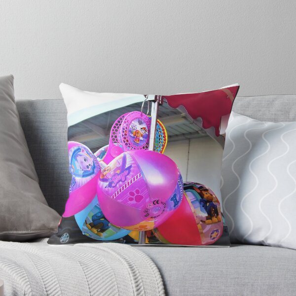 Item preview, The pink balloons ... designed and sold by ART22.