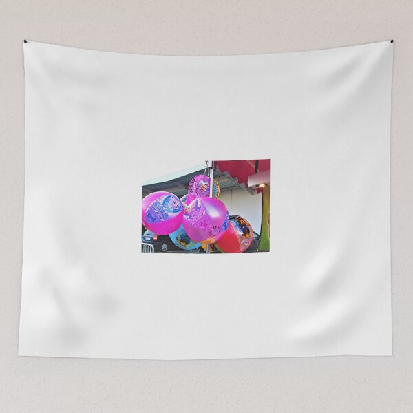 Item preview, The pink balloons ... designed and sold by ART22.