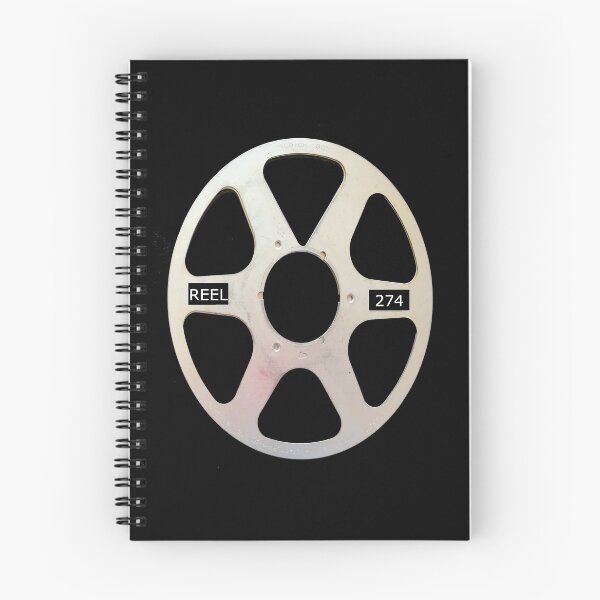 Item preview, Reel to Reel 274 designed and sold by porfysoundtrack.