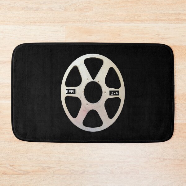 Item preview, Reel to Reel 274 designed and sold by porfysoundtrack.