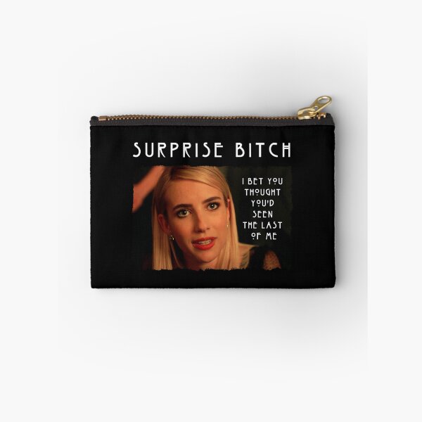 Item preview, Witch Madison Quote Surprise Bitch designed and sold by goon-squad.