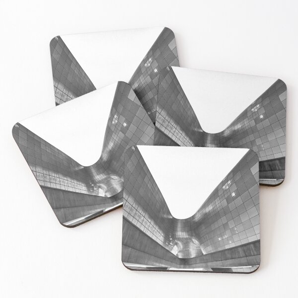 Item preview, Dongdaemun Design Plaza by Zaha Hadid Architect | Seoul | II designed and sold by Architecture  Fan Art.