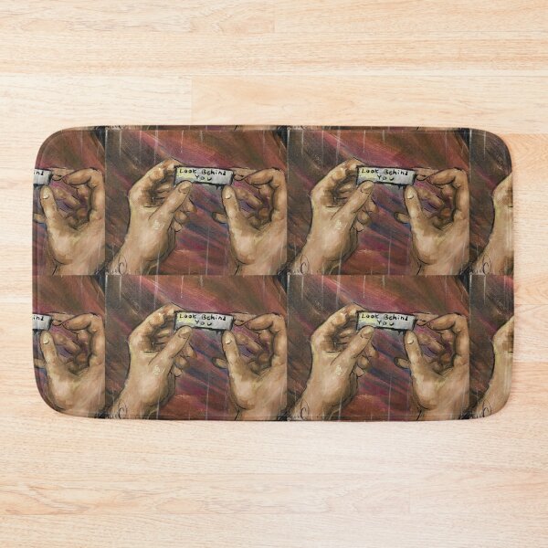 Item preview, Ill Portent designed and sold by YaebaArts.