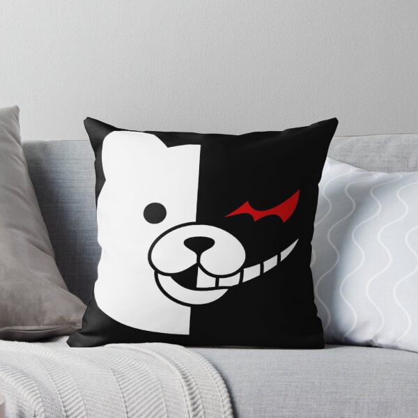 Artikelvorschau, Dangan Ronpa - Monokuma entworfen und verkauft von virtus14.