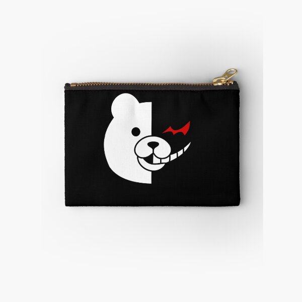Item preview, Dangan Ronpa - Monokuma designed and sold by virtus14.