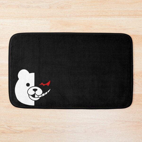 Item preview, Dangan Ronpa - Monokuma designed and sold by virtus14.